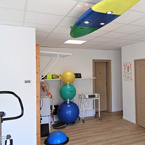 Cabinet des frères Dussarrat