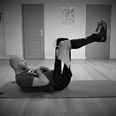 Renforcement des Abdominaux grands droits