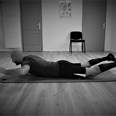 Renforcement des Extenseurs